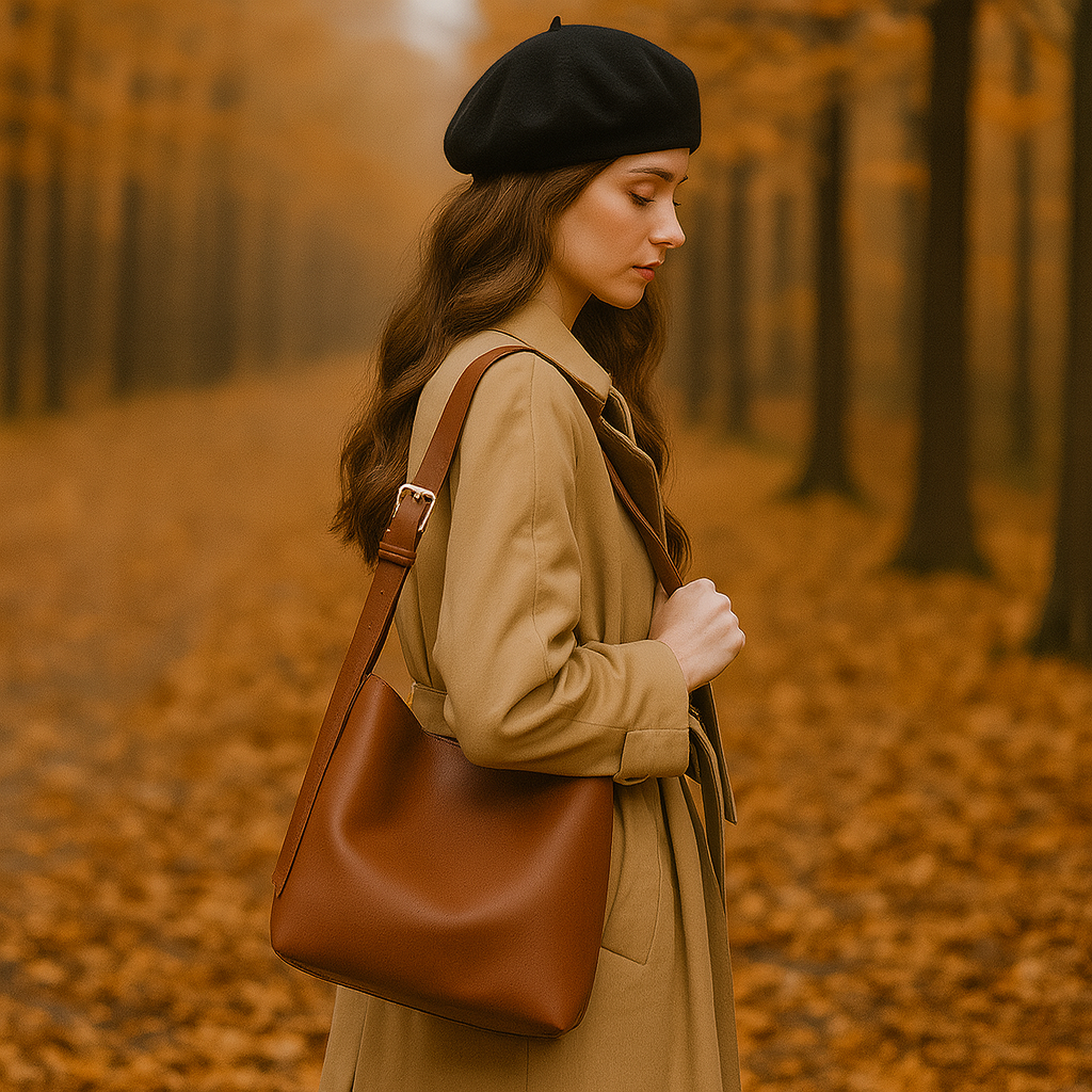 Sacs bandoulière femme