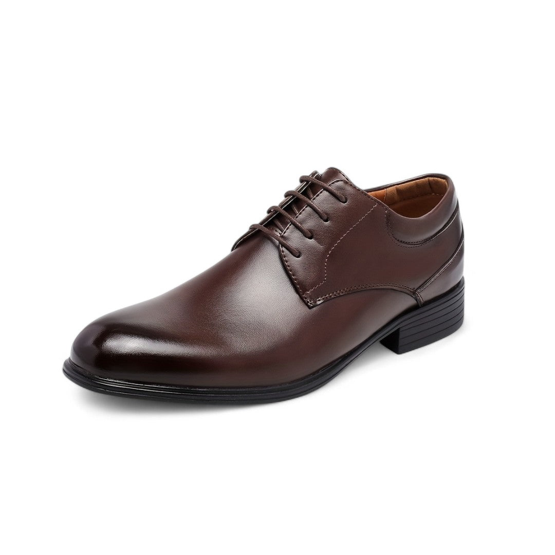 Hayden | Chaussures Derby Légères pour un Confort Toute la Journée