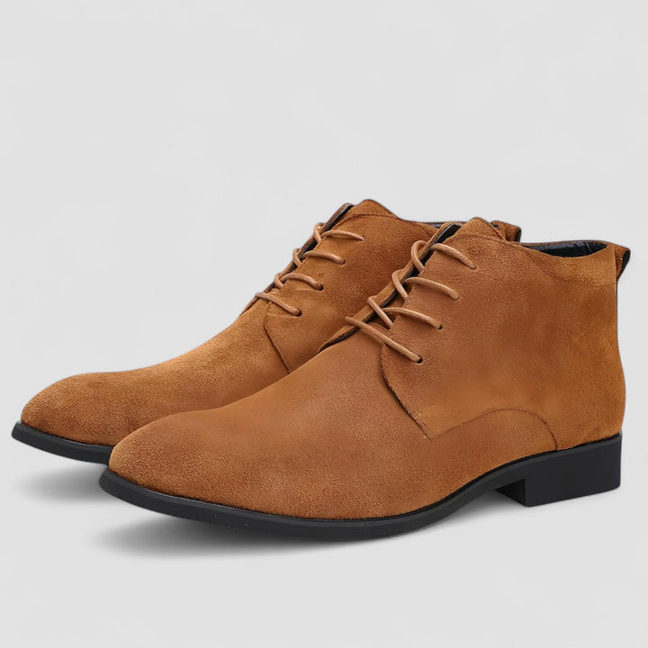 Chukka Nº38