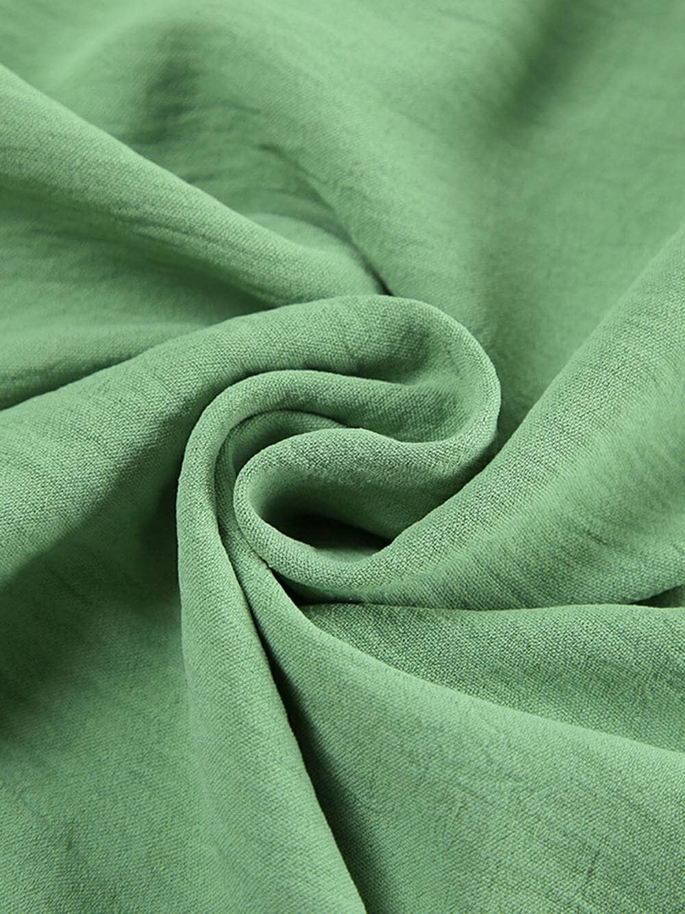 Nyla™ - Draped Collar Casual Cardigan