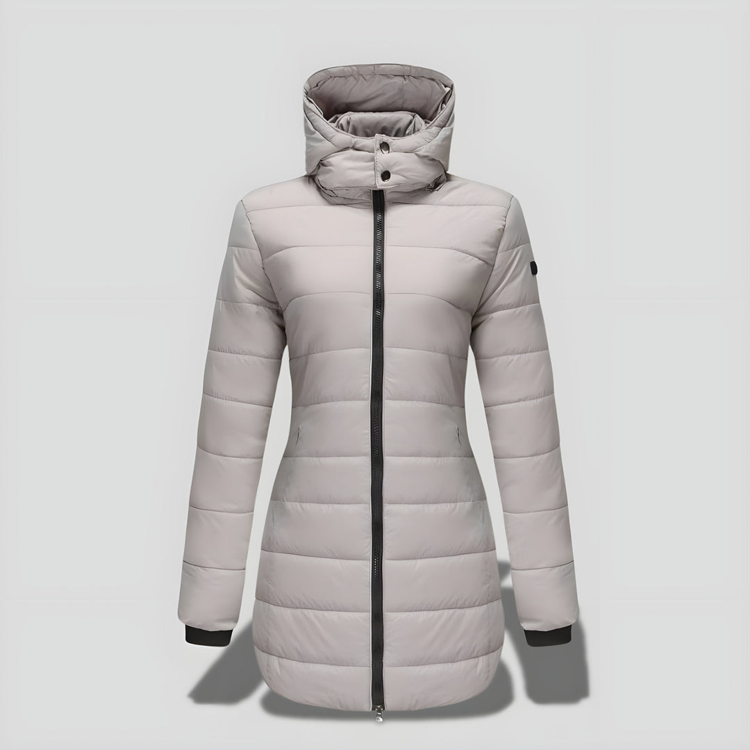 Mia™ | Long Warm Coat