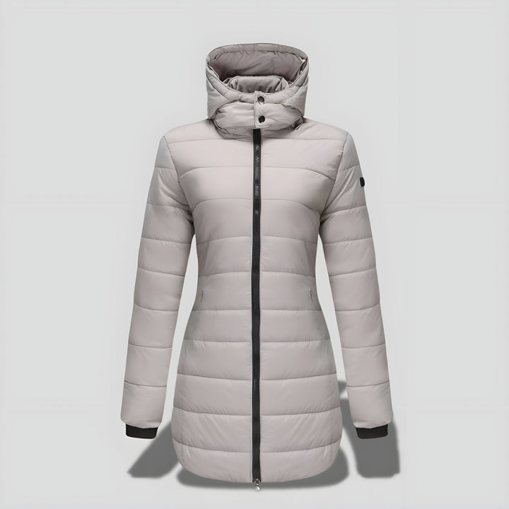 Mia™ | Long Warm Coat