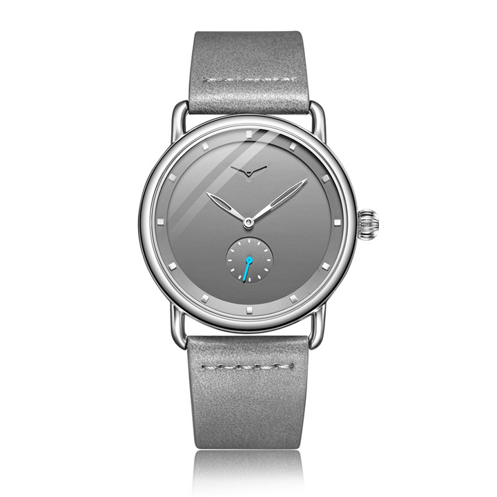 van Baerle® – Montre Minimaliste Classique