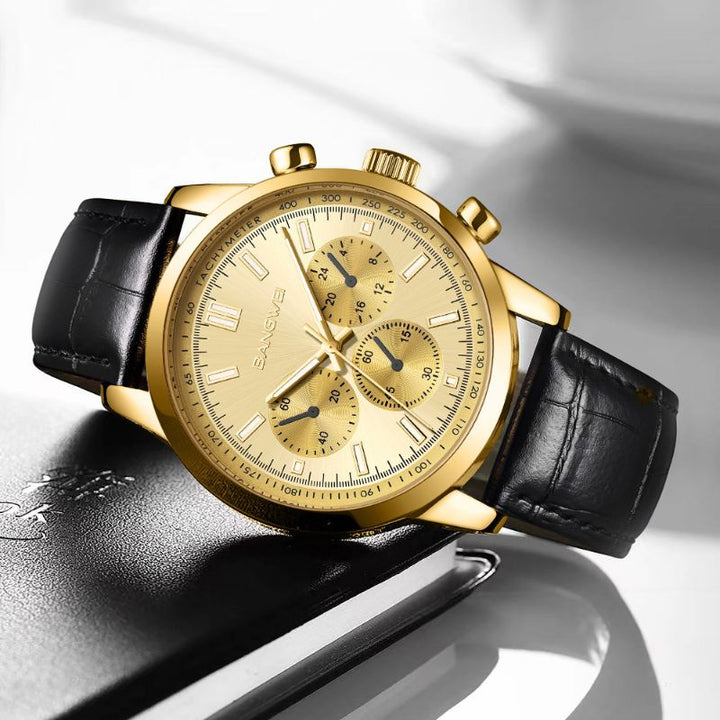 van Baerle® - Sport Militaire Décontracté