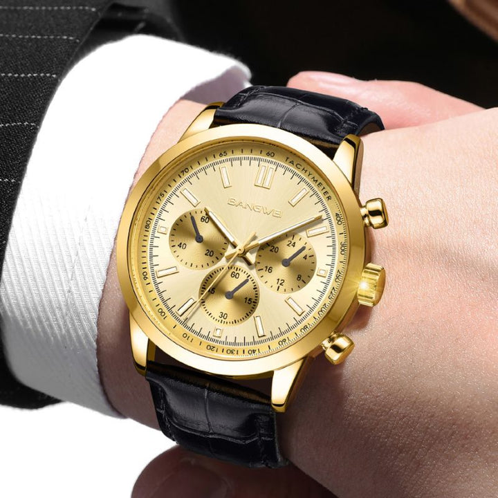 van Baerle® - Sport Militaire Décontracté