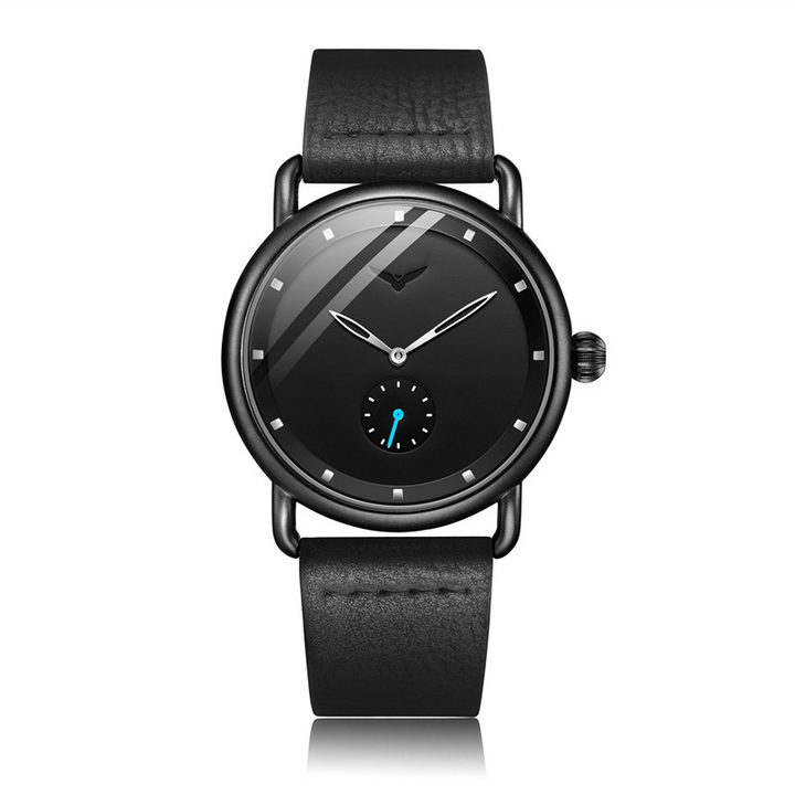 van Baerle® – Montre Minimaliste Classique