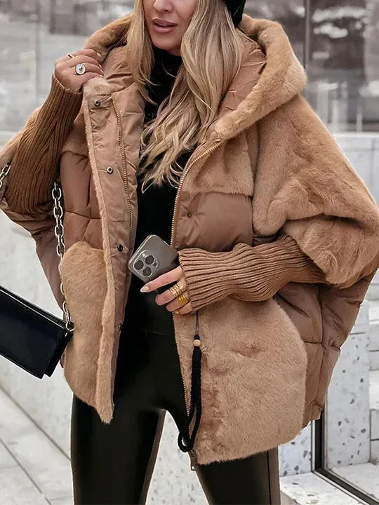 Freya™ | Elegant Warm Coat