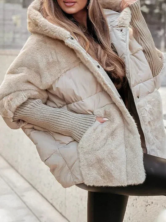 Freya™ | Elegant Warm Coat
