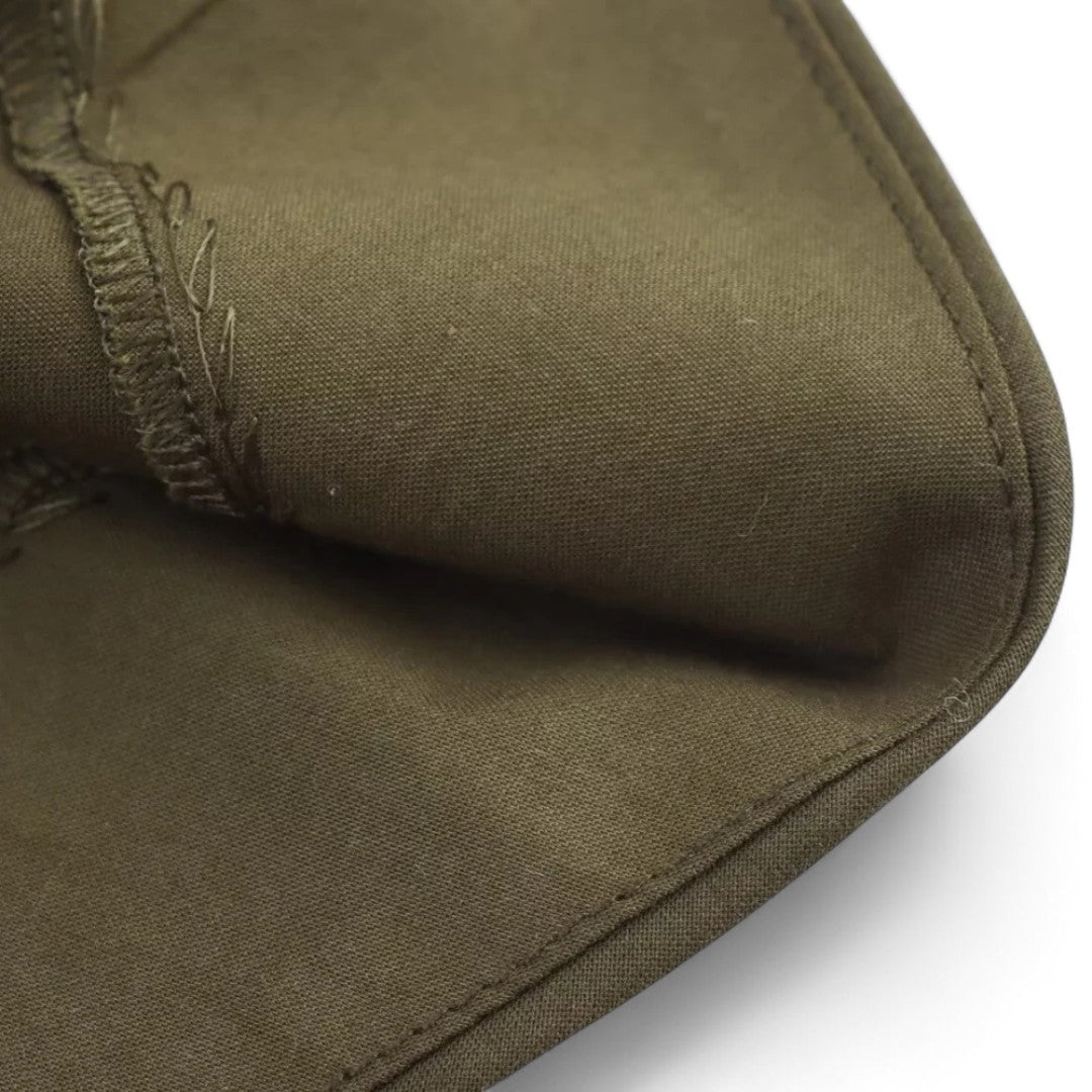 Amandine | Robe portefeuille fluide à lien ajustable