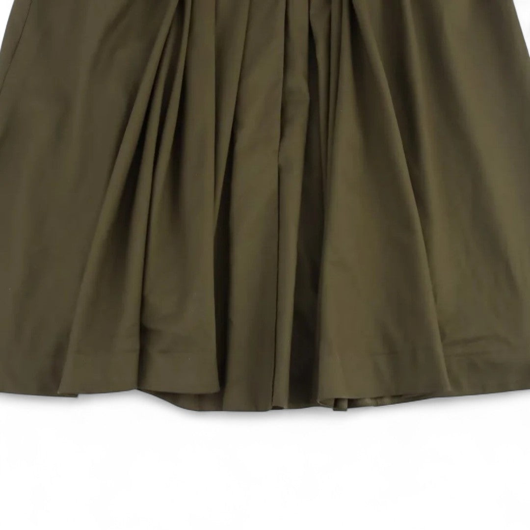 Amandine | Robe portefeuille fluide à lien ajustable
