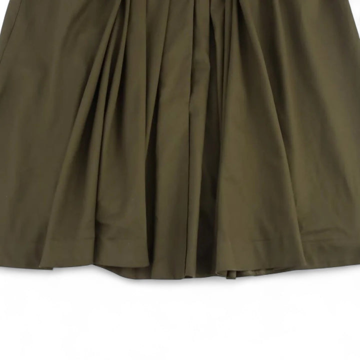 Amandine | Robe portefeuille fluide à lien ajustable