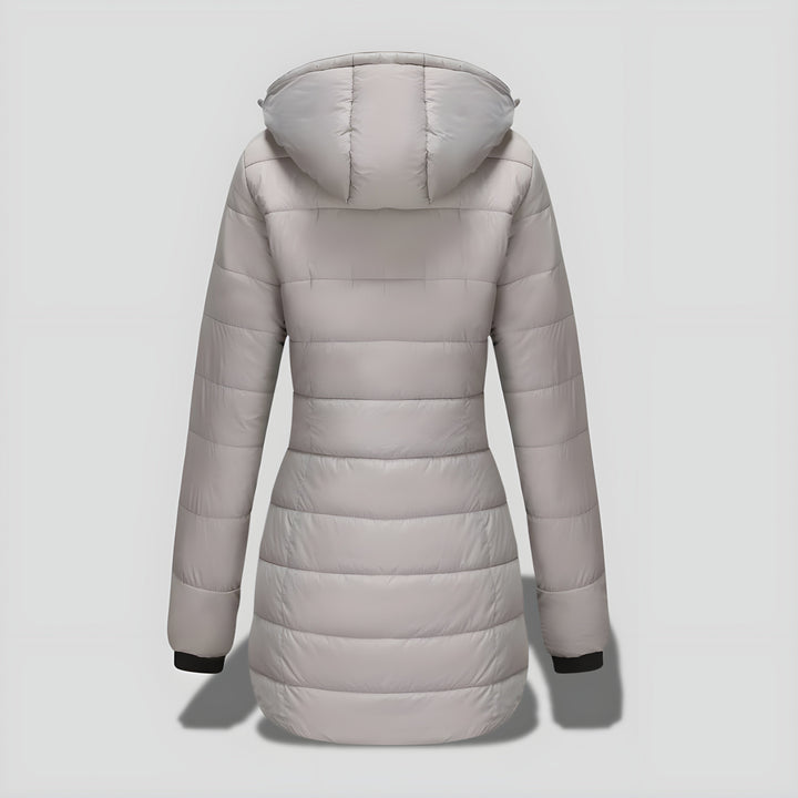 Mia™ | Long Warm Coat