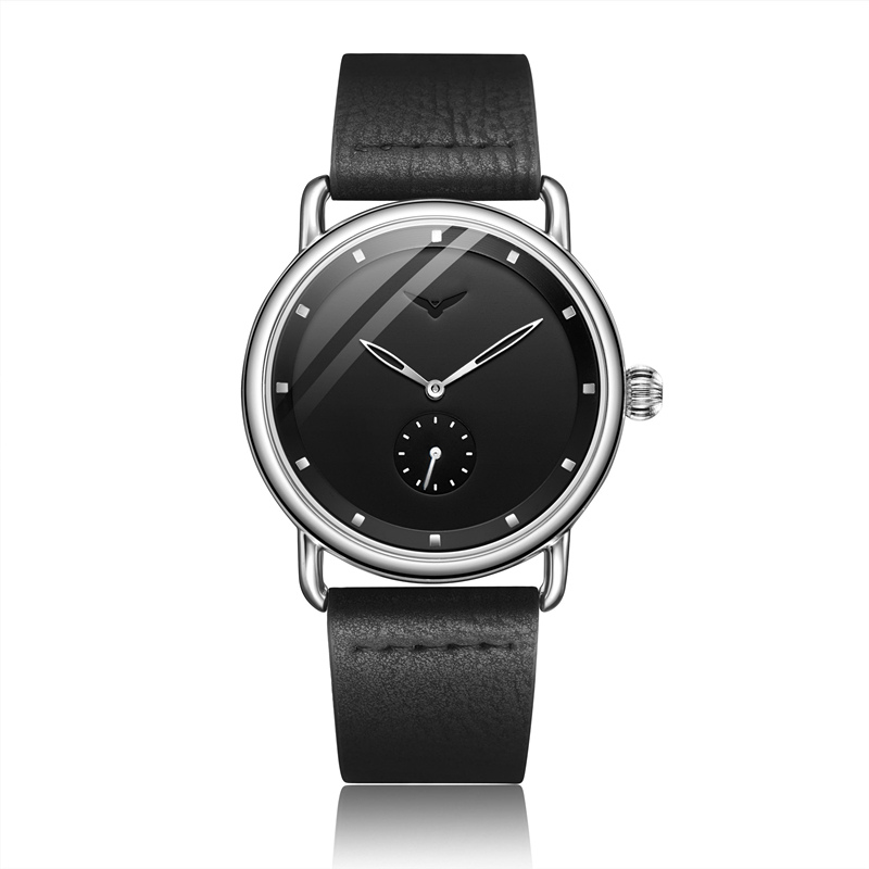 van Baerle® – Montre Minimaliste Classique
