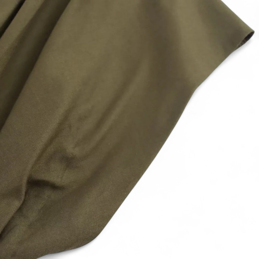 Amandine | Robe portefeuille fluide à lien ajustable