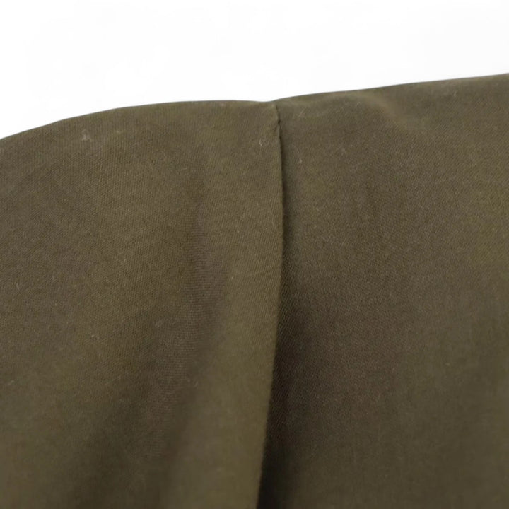 Amandine | Robe portefeuille fluide à lien ajustable