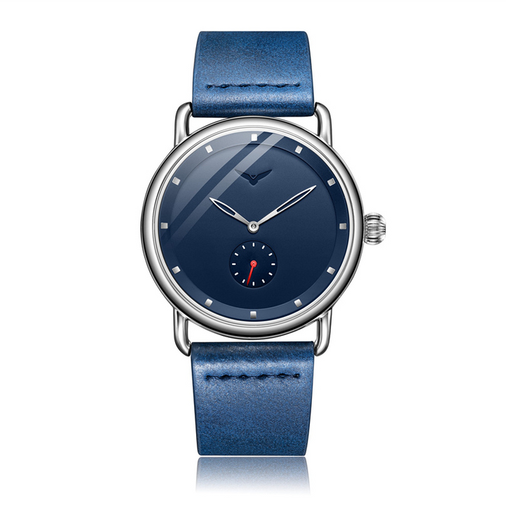 van Baerle® – Montre Minimaliste Classique