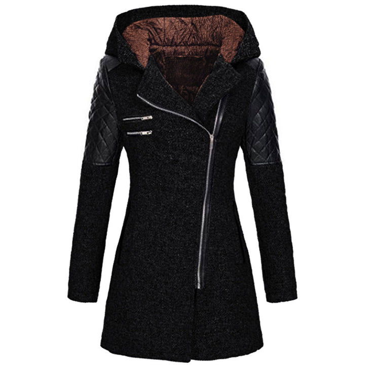 Rose | Stylish Winter Coat