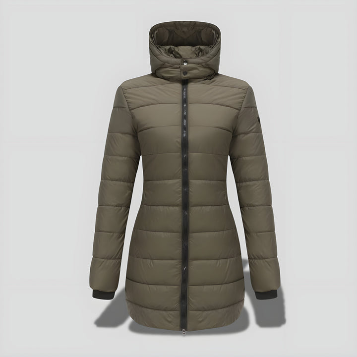 Mia™ | Long Warm Coat