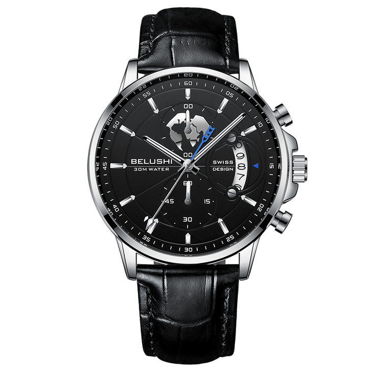 van Baerle® – Montre Quartz Sport Mode