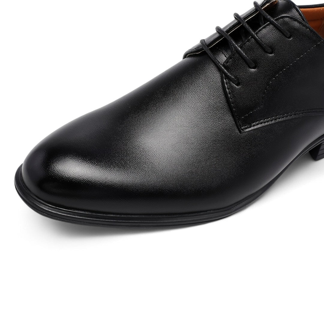 Hayden | Chaussures Derby Légères pour un Confort Toute la Journée