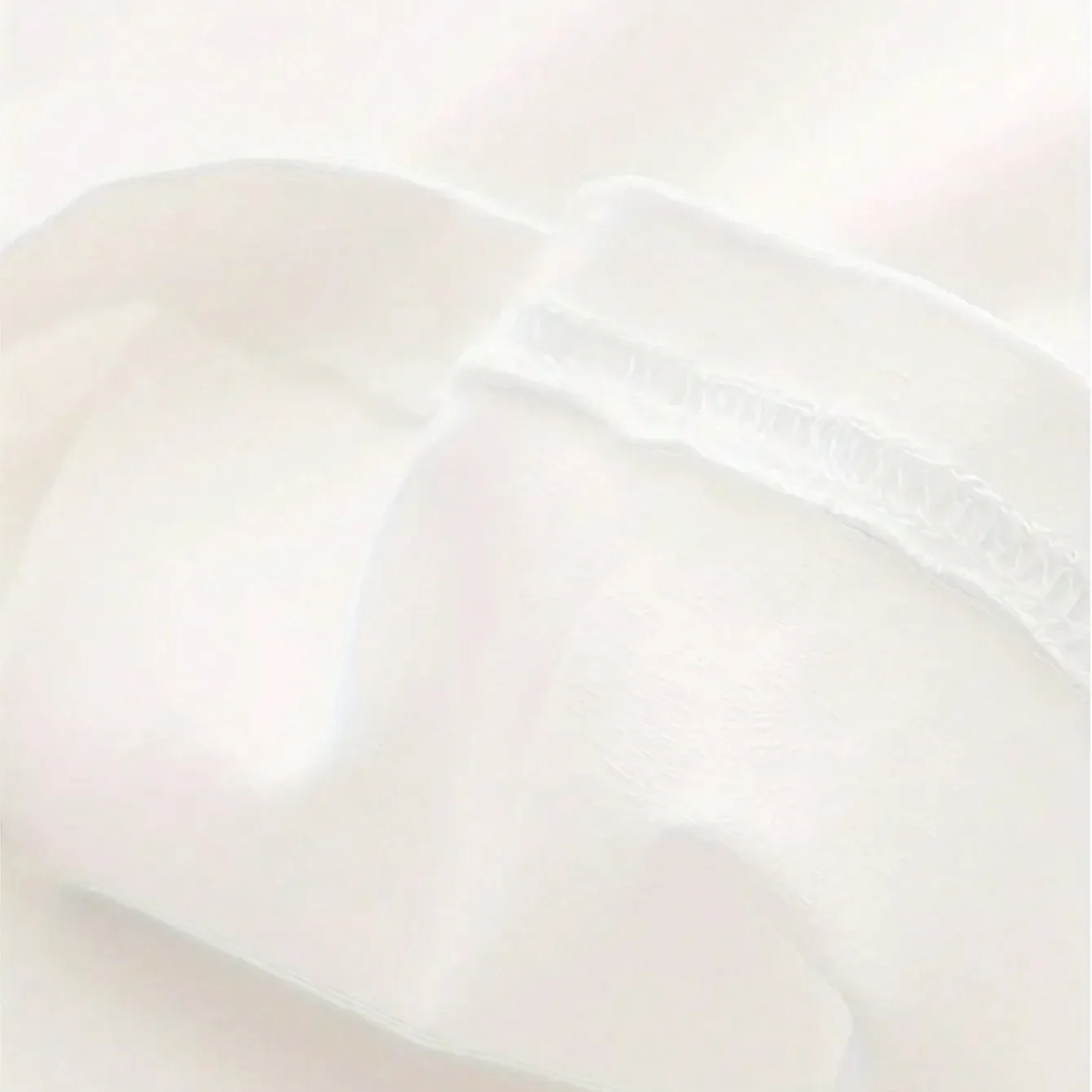 Sienna | T-shirt ample avec impression de citron