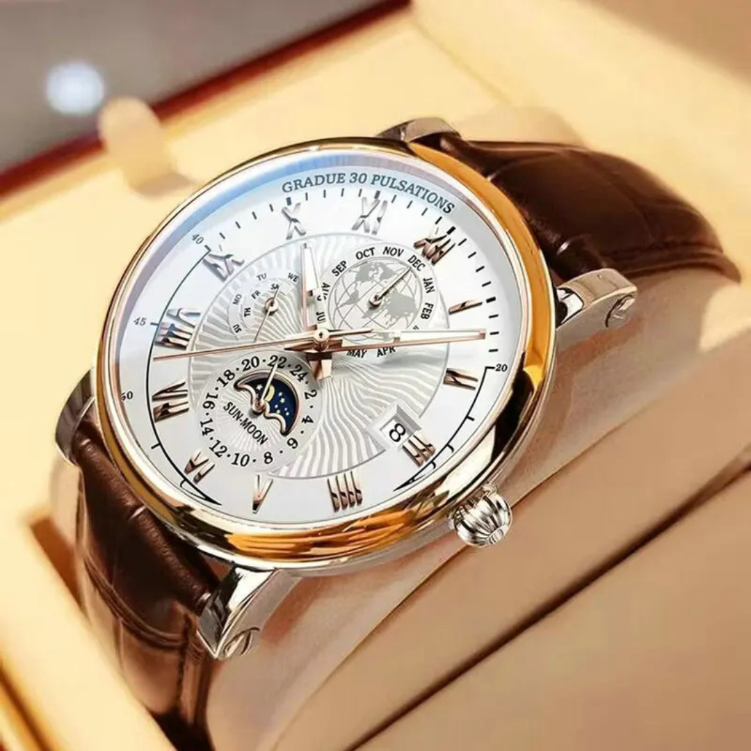 van Baerle® – Montre de Sport Mode