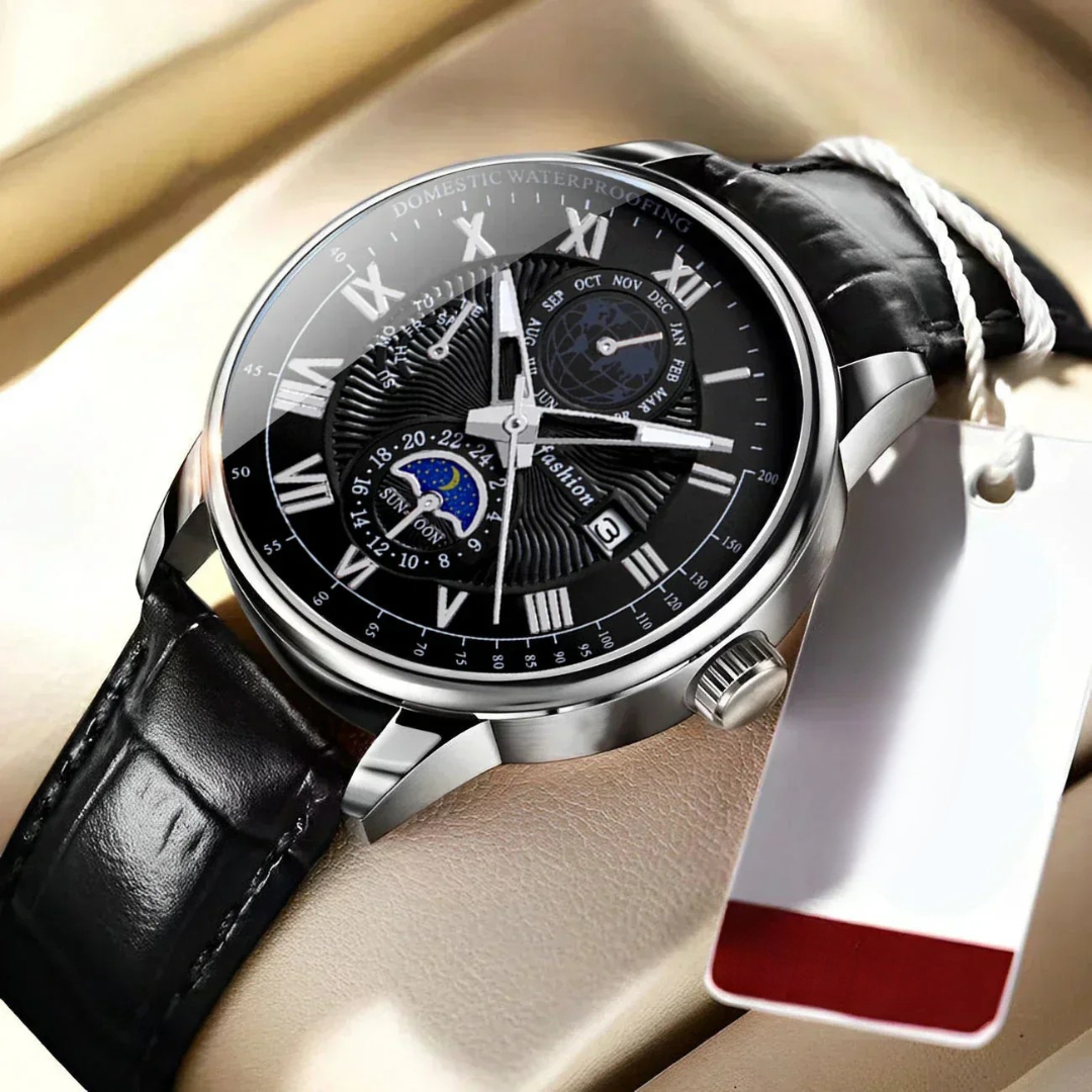 van Baerle® – Montre de Sport Mode