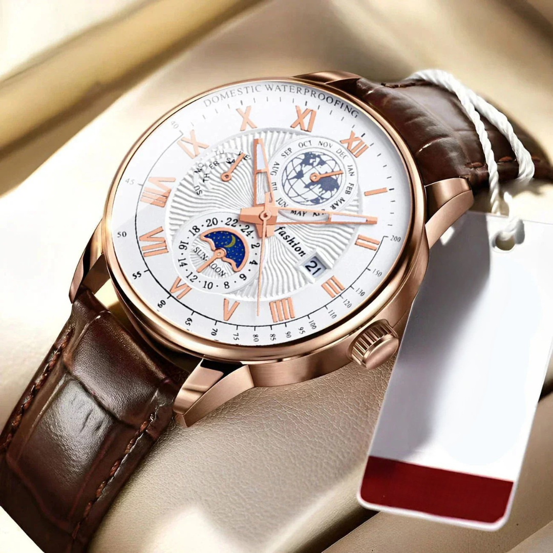 van Baerle® – Montre de Sport Mode