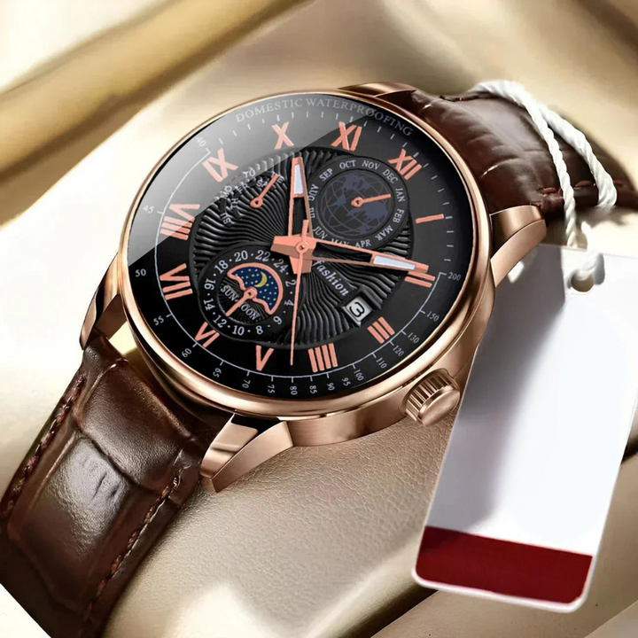 van Baerle® – Montre de Sport Mode