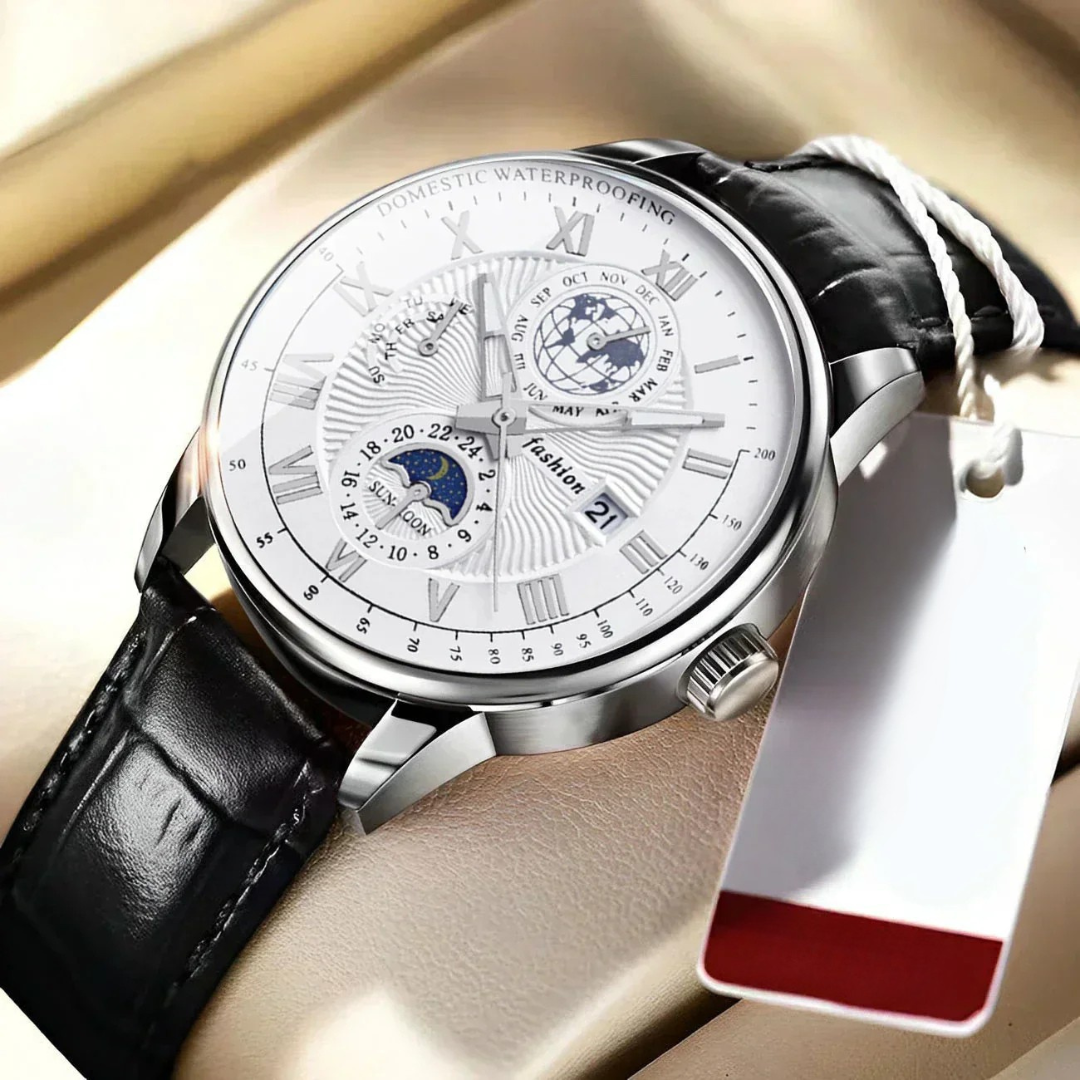 van Baerle® – Montre de Sport Mode