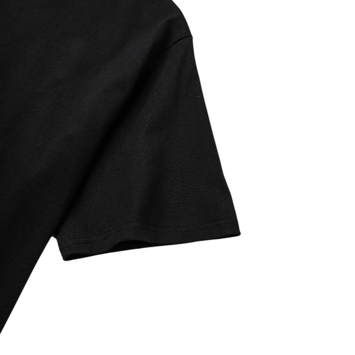 Poppy | T-shirt à motif floral lavé pour femmes