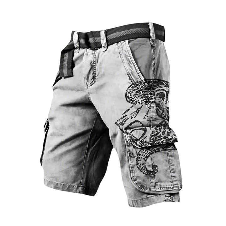 Jett | Short tactiques affirmés avec attitude
