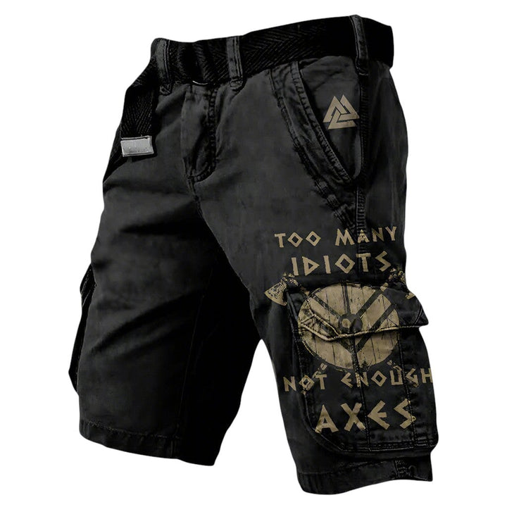 Jett | Short tactiques affirmés avec attitude