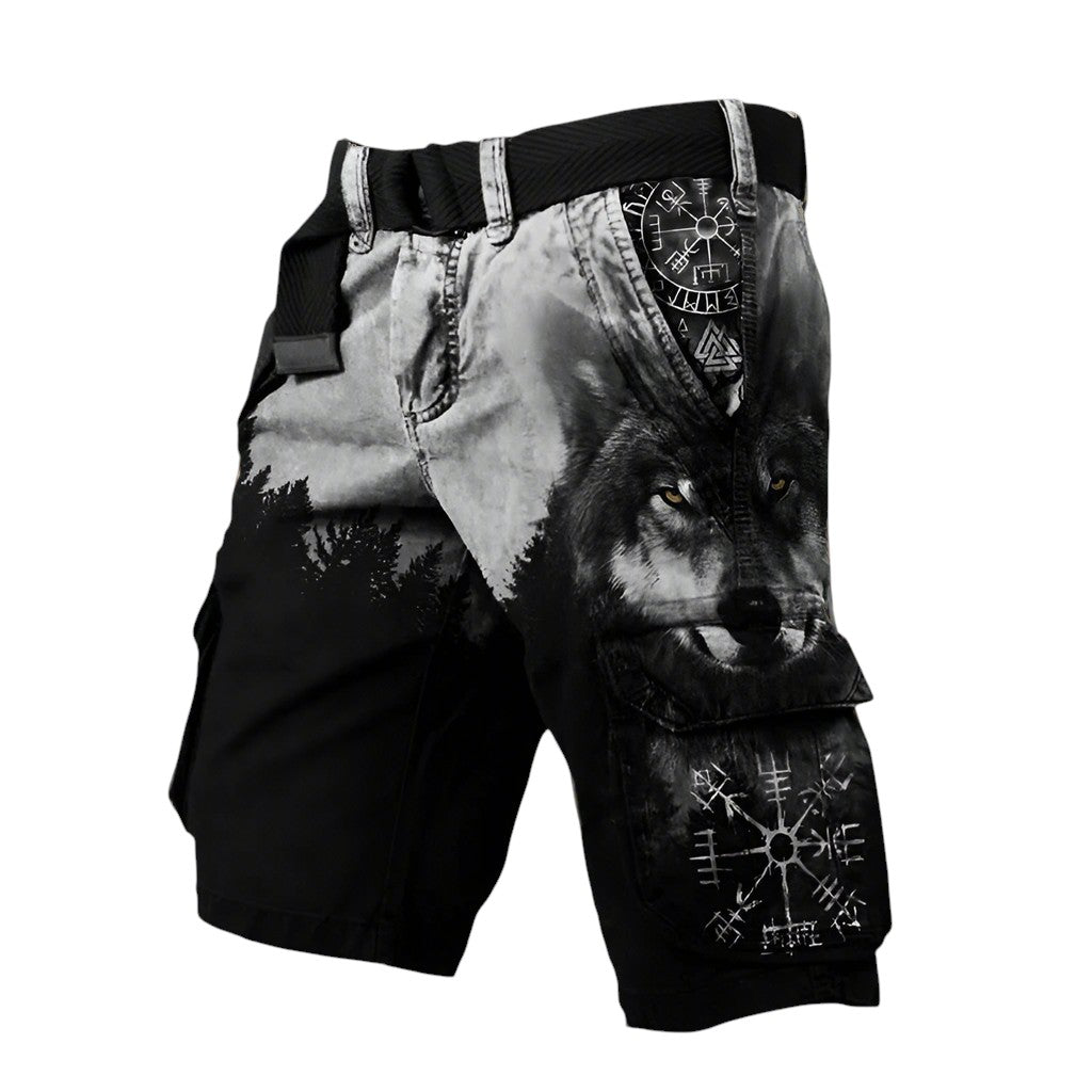 Jett | Short tactiques affirmés avec attitude