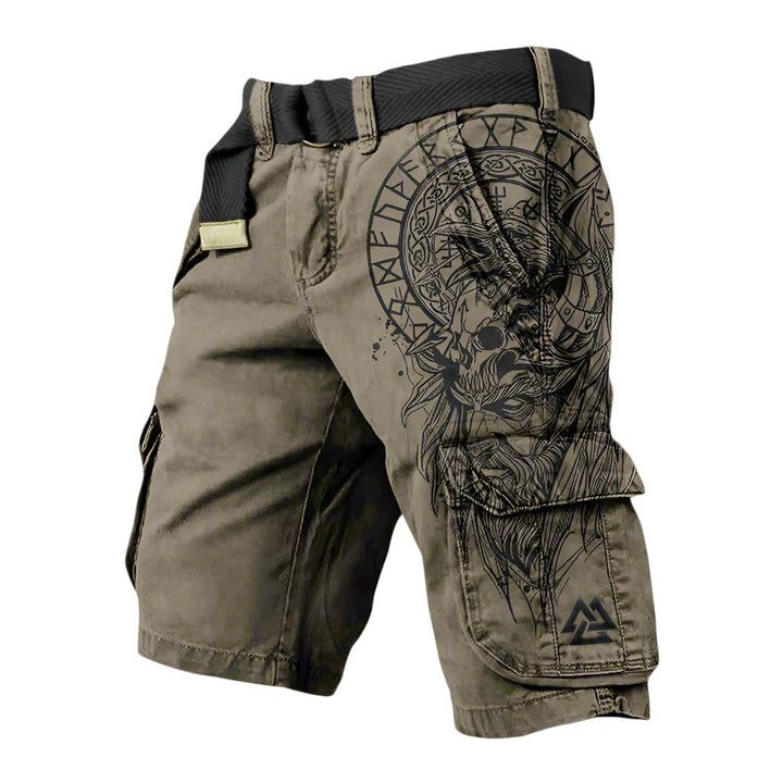 Jett | Short tactiques affirmés avec attitude