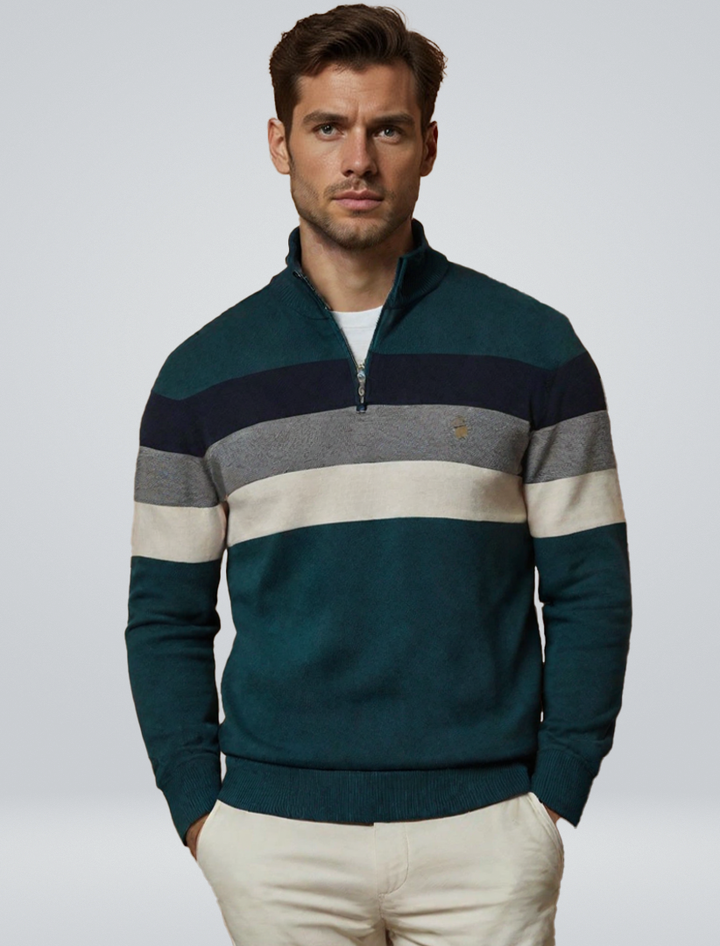 Dylan | Pull chaud basique pour un confort quotidien