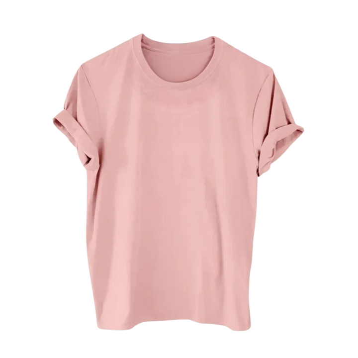 Penny | T-shirt Affirmation à Impression Rétro
