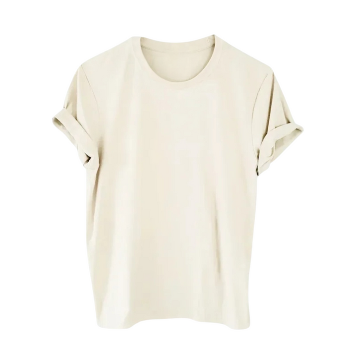 Penny | T-shirt Affirmation à Impression Rétro