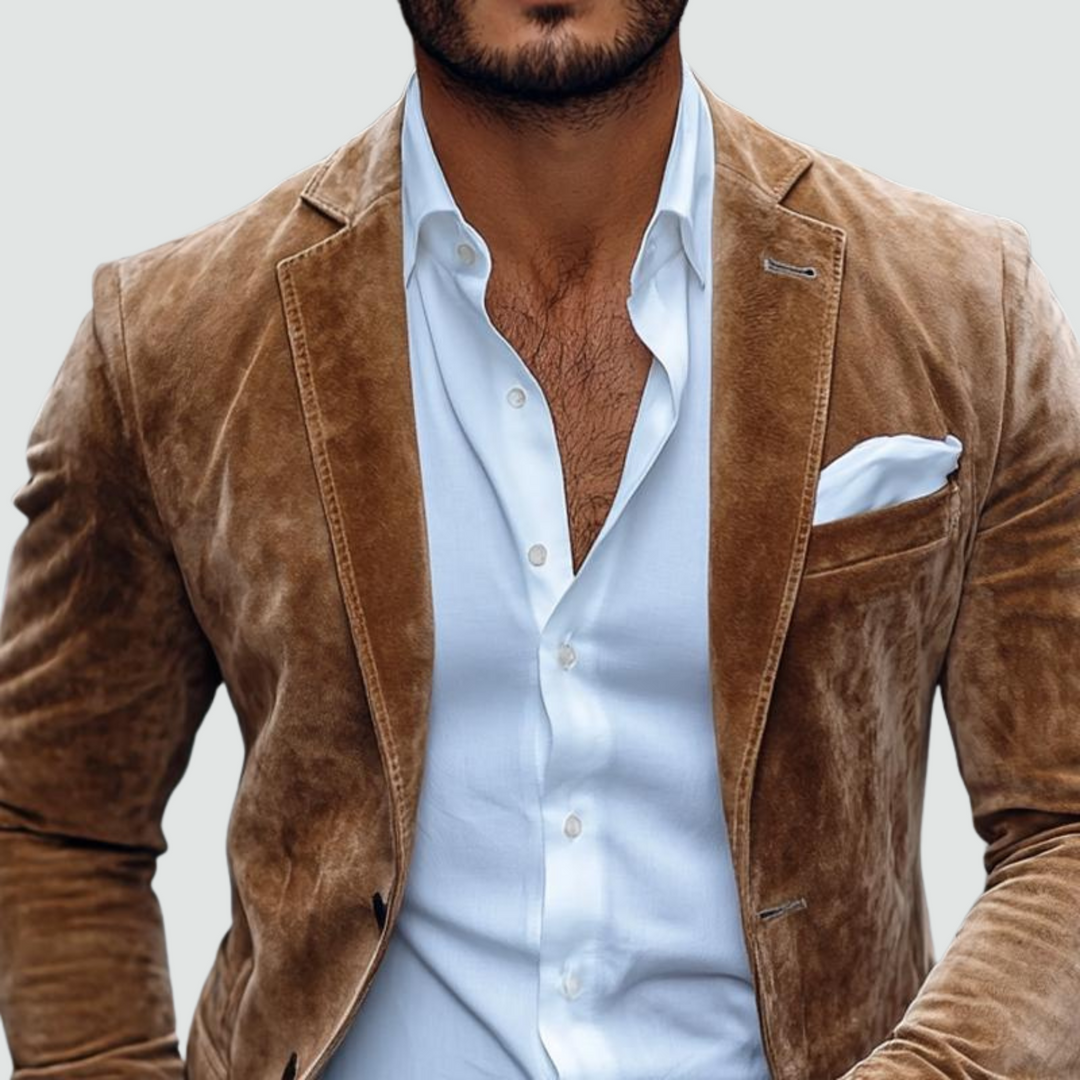 Berthold Elegant Blazer