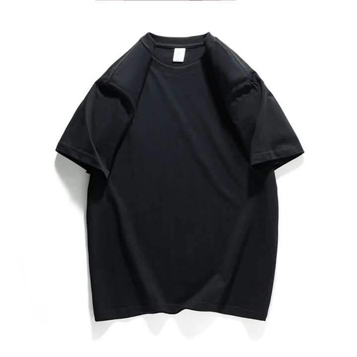 Sienna | Pack de 3 t-shirts à col rond confort quotidien
