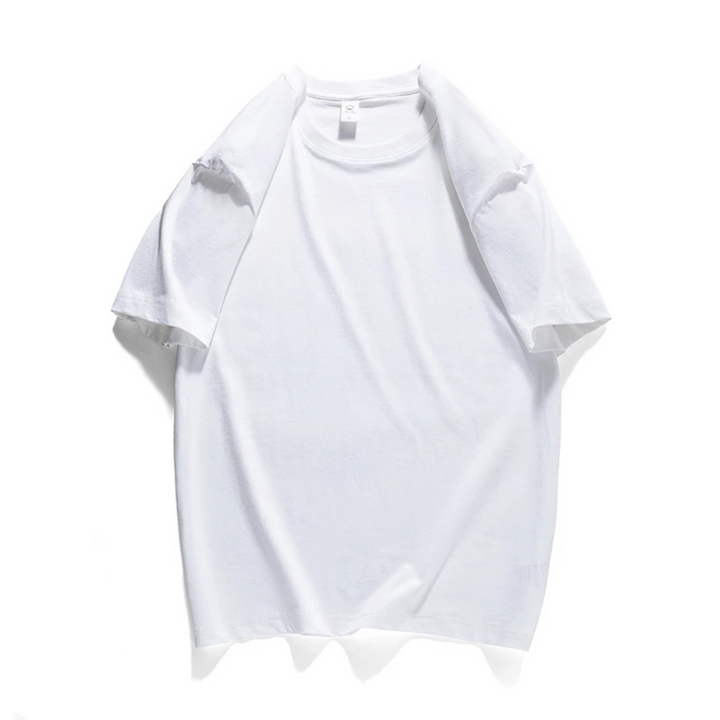 Sienna | Pack de 3 t-shirts à col rond confort quotidien