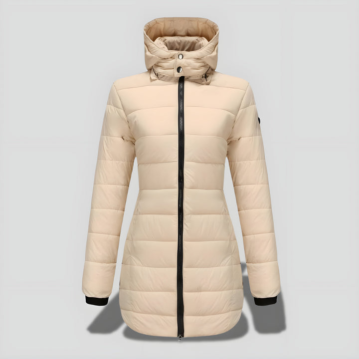 Mia™ | Long Warm Coat