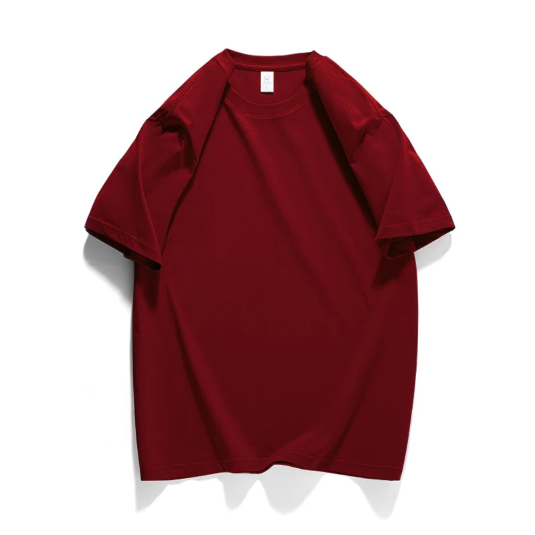 Sienna | Pack de 3 t-shirts à col rond confort quotidien