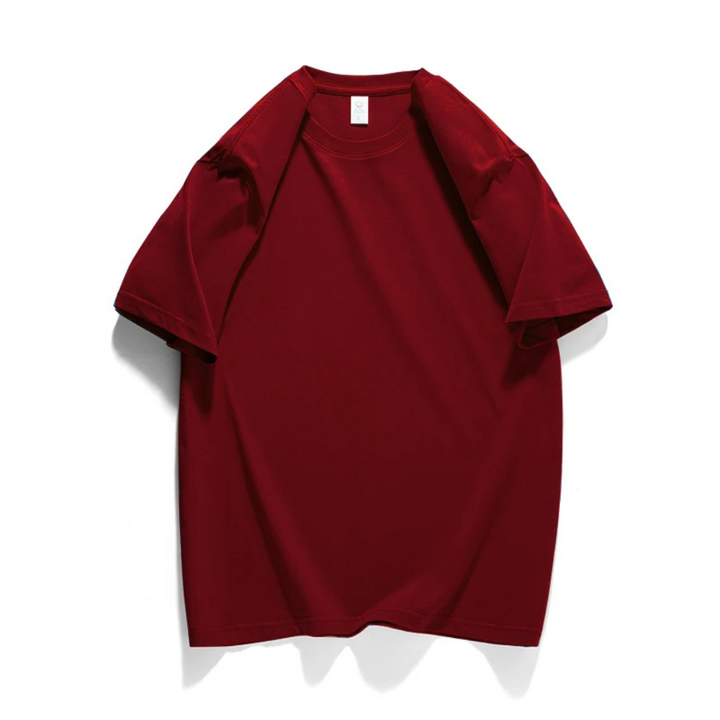 Sienna | Pack de 3 t-shirts à col rond confort quotidien