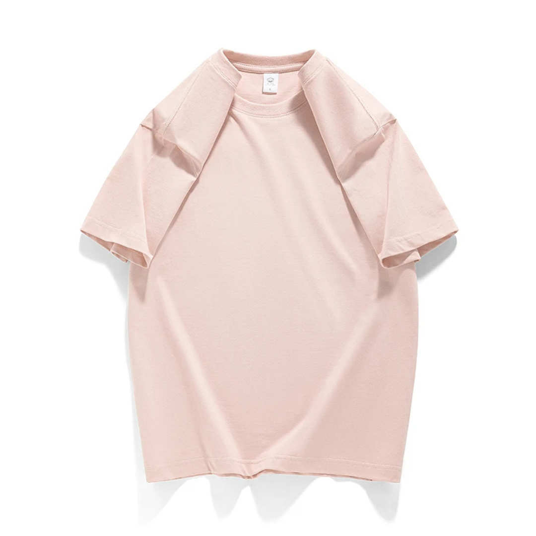 Sienna | Pack de 3 t-shirts à col rond confort quotidien