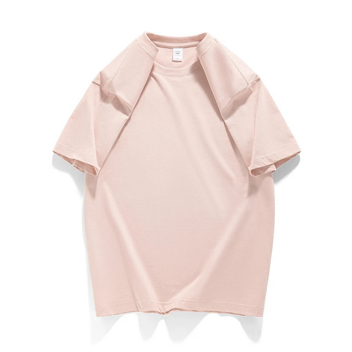 Sienna | Pack de 3 t-shirts à col rond confort quotidien