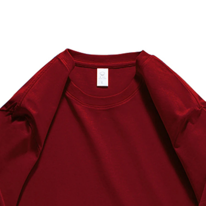 Sienna | Pack de 3 t-shirts à col rond confort quotidien
