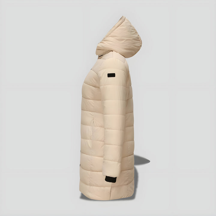 Mia™ | Long Warm Coat