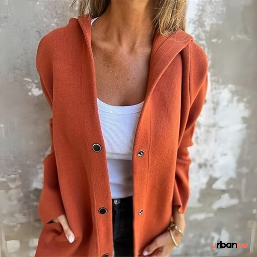 Emilia™ | Casual Jacket