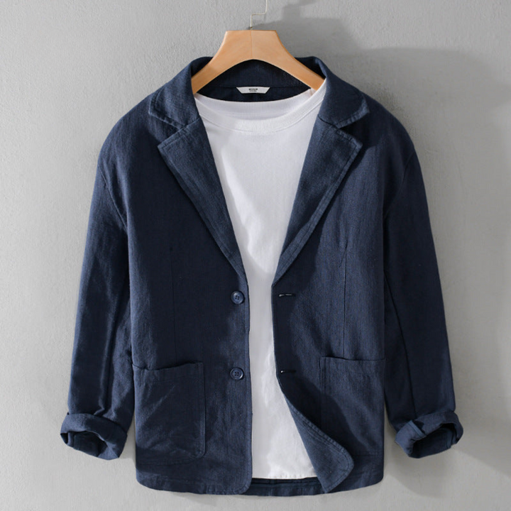 McAllister | Charlie Casual Blazer Jacket